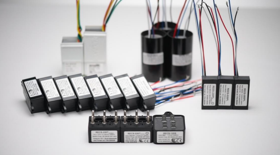 和面機電機控制方案可以進行哪幾方面的升級？